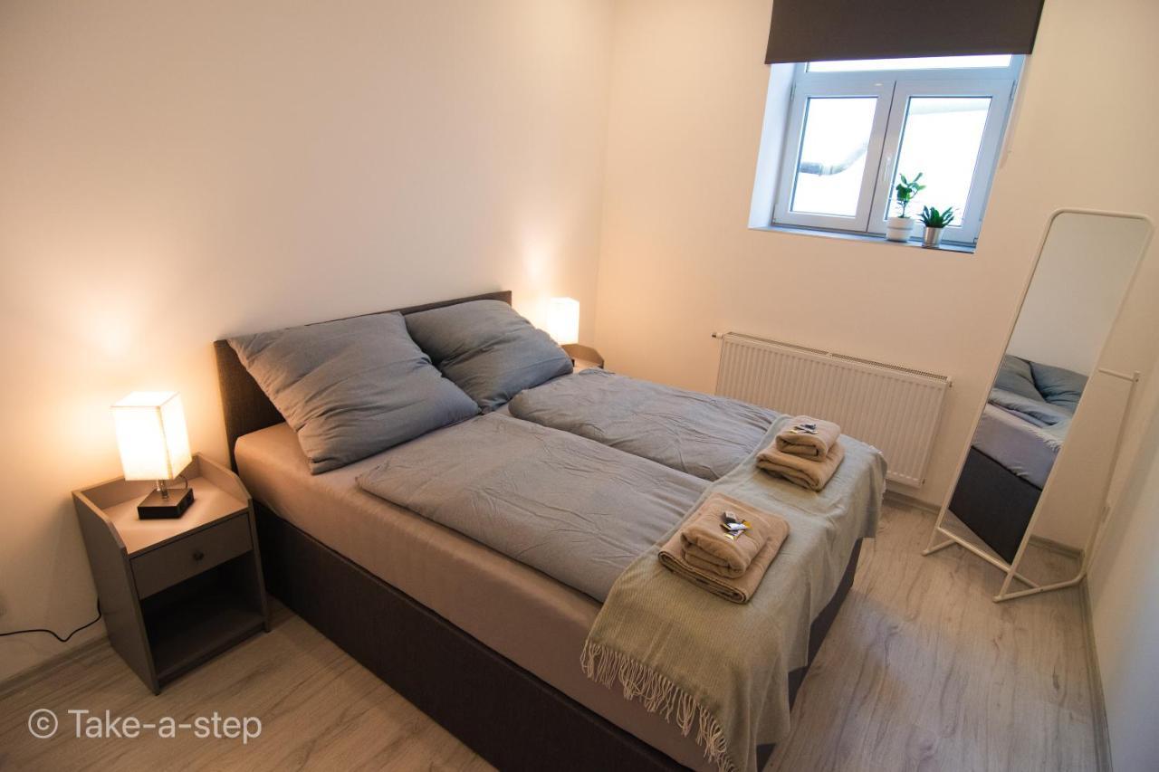 Qonroom - As Individual As - Apartment Dillenburg