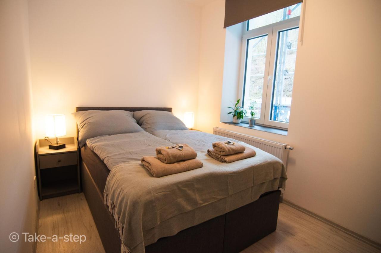 Qonroom - As Individual As - * Dillenburg