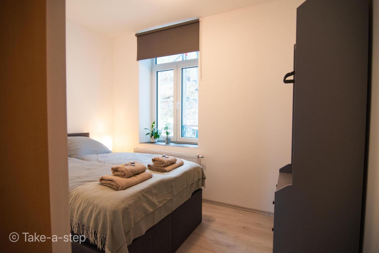 Apartment Qonroom - As Individual As - *