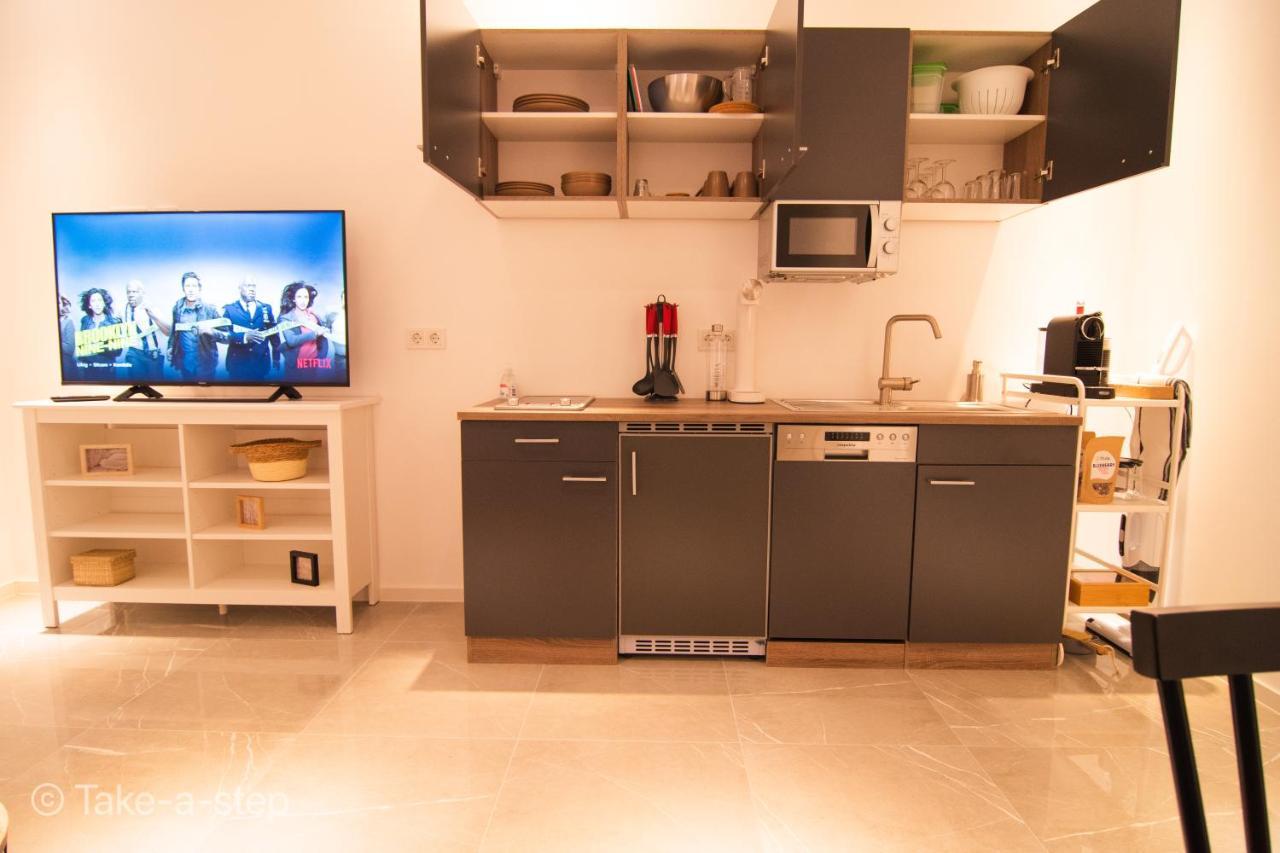 Apartment Qonroom - As Individual As -