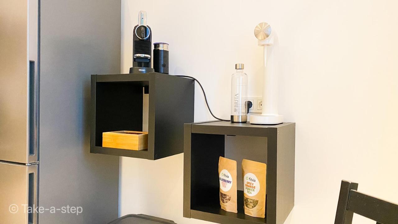 Qonroom - As Individual As - Dillenburg
