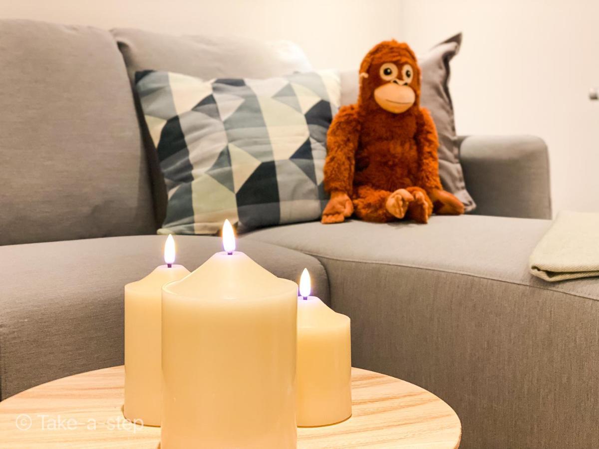 Qonroom - As Individual As - Apartment